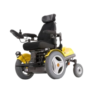 Permobil Koala R-Net