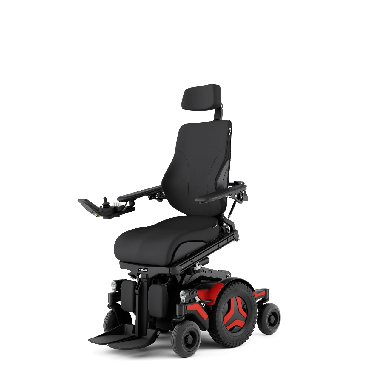 Permobil M3 Corpus - Image 5