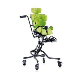 Sistema de sentado Squiggles