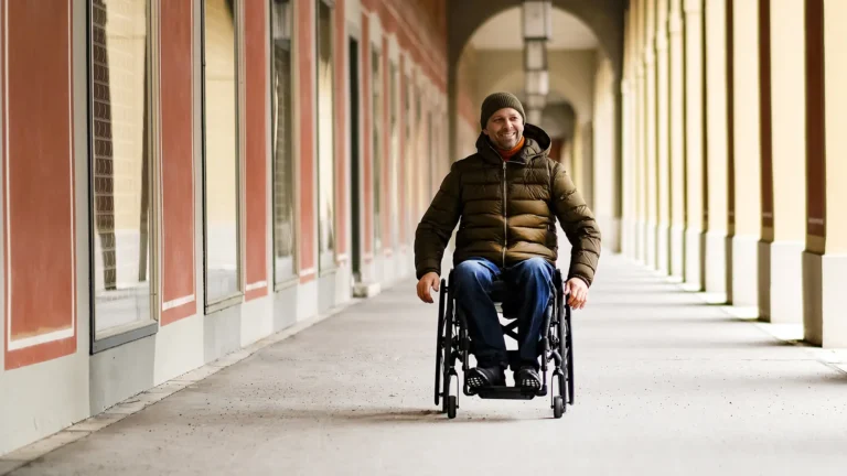5 Things I Wish I Had Known When I First Started Using a Wheelchair